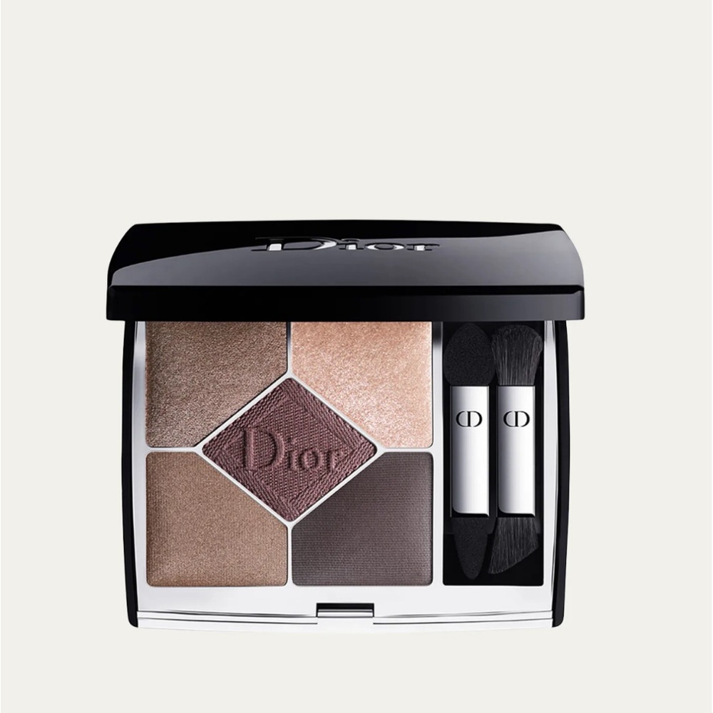 Dior 5 Couleurs Eyeshadow Palette 599 New Look NIB